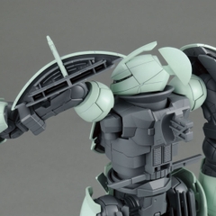 MG 1/100 TURN X