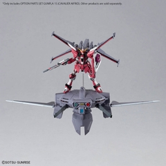 PHỤ KIỆN 1/144 OPTION PARTS SET GUNPLA 15 (CAVALIER AIFRID)