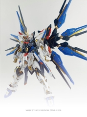 PHỤ KIỆN WATER DECAL CHO MGEX STRIKE FREEDOM GUNDAM