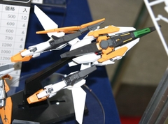 HG00 1/144 GUNDAM KYRIOS
