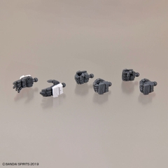 PHỤ KIỆN 30MM 1/144 OPTION PARTS SET 12 (HAND PARTS /MULTI-JOINT)