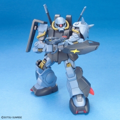 HGUC 1/144 HI-ZACK (EARTH FEDERATION)
