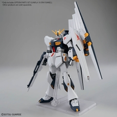 PHỤ KIỆN 1/144 OPTION PARTS SET GUNPLA 19 (FIN FUNNEL)