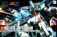HGUC 1/144 ZZ GUNDAM