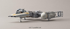 1/72 Y-WING STARFIGHTER
