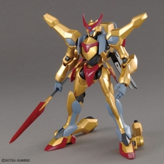 CODE GEASS 1/35 VINCENT