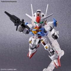 SDEX GUNDAM AERIAL