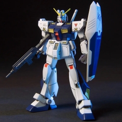 HGUC 1/144 GUNDAM NT-1