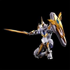 30MF LIBER HOLY KNIGHT