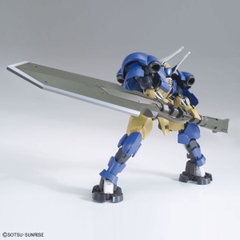 HG IBO 1/144 HELMWIGE REINCAR