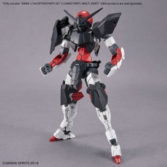 PHỤ KIỆN 30MM 1/144 OPTION PARTS SET 12 (HAND PARTS /MULTI-JOINT)