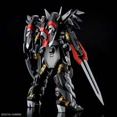 HG 1/144 BLACK KNIGHT SQUAD SHI-VE.A