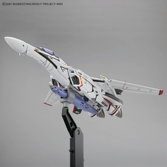 HG 1/144 VF-25F MESSIAH VALKYRIE ALTO CUSTOM