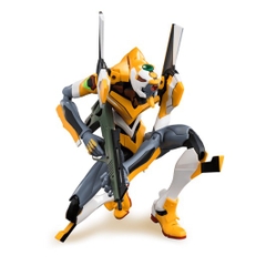 BLOKEES EVANGELION PROTO TYPE-00 ACTION EDITION DX