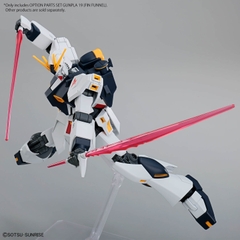 PHỤ KIỆN 1/144 OPTION PARTS SET GUNPLA 19 (FIN FUNNEL)