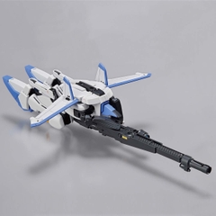 MG 1/100 Ex-S GUNDAM/S GUNDAM