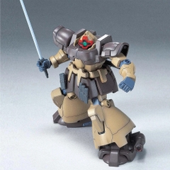 HGUC 1/144 DOM TROPEN SAND BROWN