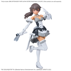 PHỤ KIỆN 30MS OPTION BODY PARTS ALPHA SISTERS PHANTASM 2 [COLOR C]