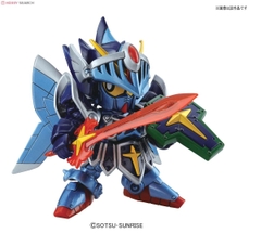 SD BB393 LEGENDBB FULL ARMOR KNIGHT GUNDAM