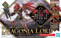 PHỤ KIỆN 30MF CLASS UP ARMOR - DRAGONIA LORD