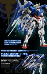 MG 1/100 00 XN RAISER