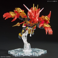 SDW HEROES WUKONG IMPULSE GUNDAM