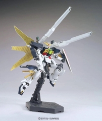 HG 1/144 GUNDAM DOUBLE X