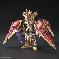 SD SANGOKU SOKETSUDEN DIAO CHAN KSHATRIYA