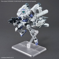 PHỤ KIỆN ACTION BASE 7 [CLEAR COLOR]