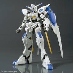 HG IBO 1/144 GUNDAM BAEL