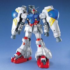 MG 1/100 GUNDAM GP02A