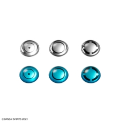 PHỤ KIỆN CUSTOMIZE MATERIAL (3D LENS STICKERS 2)