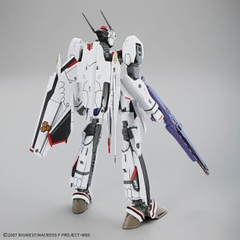 HG 1/144 VF-25F MESSIAH VALKYRIE ALTO CUSTOM