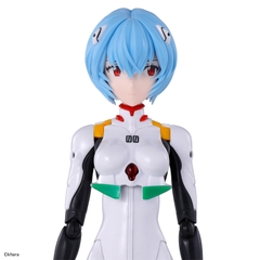 30MP REI AYANAMI (PLUG SUIT Ver.)