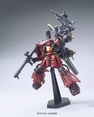 HGGT 1/144 ZAKU II HIGH MOBILITY TYPE 