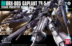 HGUC 1/144 GAPLANT TR-5 HRAIROO
