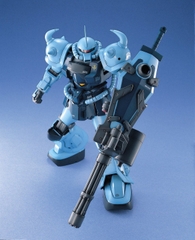 MG 1/100 MS-07B3 GOUF CUSTOM