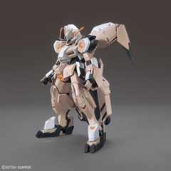 HG IBO 1/144 GUNDAM GUSION REBAKE FULL CITY