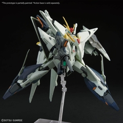 HG 1/144 XI GUNDAM (MOBILE SUIT GUNDAM HATHAWAY THE SORCERY OF NYMPH CIRCE)