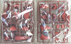 HGUC 1/144 MESSER TYPE-F01