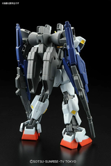HGBF 1/144 BUILD GUNDAM MK-II