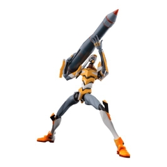 BLOKEES EVANGELION PROTO TYPE-00 ACTION EDITION DX