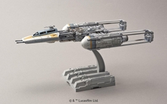 1/72 Y-WING STARFIGHTER
