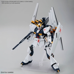 PHỤ KIỆN 1/144 OPTION PARTS SET GUNPLA 19 (FIN FUNNEL)