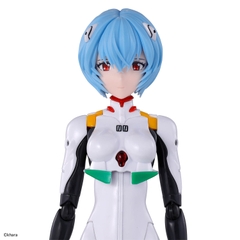30MP REI AYANAMI (PLUG SUIT Ver.)