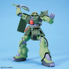 HGUC 1/144 ZAKU II KAI