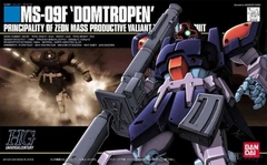 HGUC 1/144 DOM TROPEN