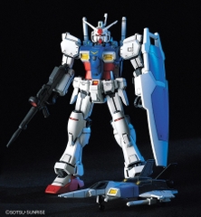 HGUC 1/144 GUNDAM GP01
