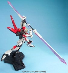 MG 1/100 SWORD IMPULSE GUNDAM