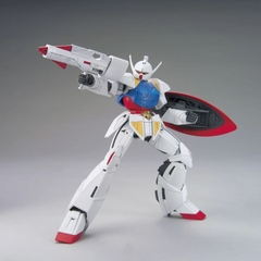 HGCC 1/144 TURN A GUNDAM